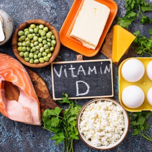 D vitaminin faydaları
