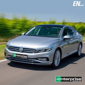 Araba Kiralamanın En Doğru Adresi: Enterprise