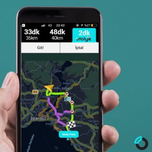 Aracınız İçin Gerekli Yol Yardım Hizmeti Otolye