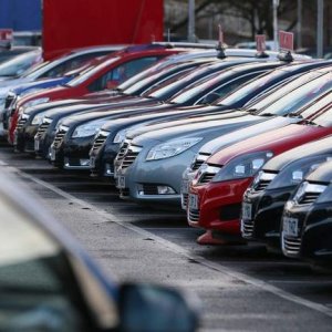Ikinci El Araba Alırken Nelere Dikkat Etmeliyiz