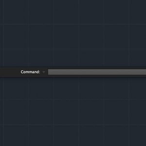 Kaybolan AutoCAD Komut Satırı Nasıl Geri Getirilir?